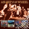 Asleep At The Wheel - Ten/Western Standard Time/Keepin Me Up Nights/Live And Kickin' (2 Cd) cd