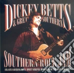 Dickey Betts And Great Southern - Southern Rock Jam cd