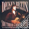 Dickey Betts And Great Southern - Southern Rock Jam cd