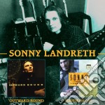 Sonny Landreth - Outward Bound/South Of I-10 (2 Cd)