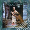 Tracy Nelson & Mother Earth - Poor Mans Paradise cd