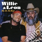 Willie Nelson / Leon Russell - One For The Road