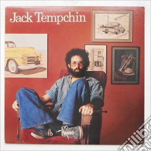 Jack Tempchin - Jack Tempchin cd musicale di Jack Tempchin