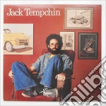 Jack Tempchin - Jack Tempchin cd