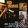 Hugh Masekela - Sixty/Black To The Future/Notes Of Life (3 Cd) cd musicale di Hugh Masekela