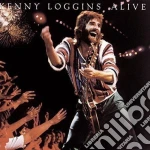 Kenny Loggins - Alive cd
