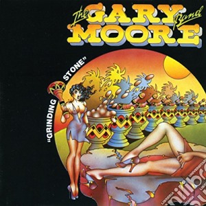 Gary Moore Band - Grinding Stone cd musicale di Gary Moore Band