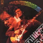 Mike Bloomfield - Live At Bill Graham'S Fillmore West