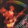 Mike Bloomfield - Live At Bill Graham'S Fillmore West cd