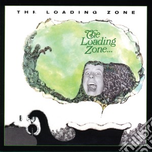 Loading Zone (The) - The Loading Zone cd musicale di Loading Zone (The)