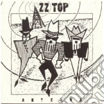 Zz Top - Antenna