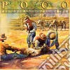 Poco - The Songs Of Paul Cotton cd