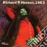 Richie Havens - Richard P. Havens, 1983 cd