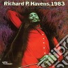 Richie Havens - Richard P. Havens, 1983 cd