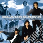 Blackhawk - Love And Gravity/ Sky's The Limit (2 Cd) cd
