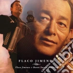 Flaco Jimenez - Flaco Jimenez/Bueno Suerte, Senorita cd