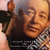 Flaco Jimenez - Flaco Jimenez/Bueno Suerte, Senorita cd