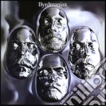 Byrds (The) - Byrdmaniax