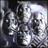 Byrds (The) - Byrdmaniax cd