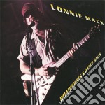 Lonnie Mack - Roadhouses And Dance Halls