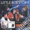 Little Bob Story - Collection cd