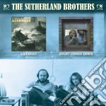 Sutherland Brothers (The) - Lifeboat / Night Comes Down