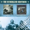 Sutherland Brothers (The) - Lifeboat / Night Comes Down cd