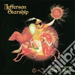 Jefferson Starship - Across The Expanded Sea Of Suns (3 Cd) cd