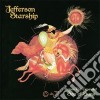 Jefferson Starship - Across The Expanded Sea Of Suns (3 Cd) cd