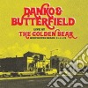 Rick Danko & Paul Butterfield - Live In Huntington Beach (2 Cd) cd