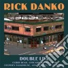 Rick Danko - Double Live (2 Cd) cd