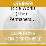 Icicle Works (The) - Permanent Damage cd