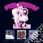 Pink Fairies - The Polydor Collection (3 Cd)