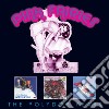 Pink Fairies - The Polydor Collection (3 Cd) cd musicale di Pink Fairies