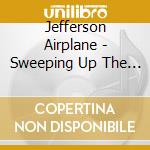 Jefferson Airplane - Sweeping Up The Spotlight Live At The Fillmore East 1969 cd