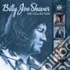 Billy Joe Shaver - The Collection (2 Cd) cd