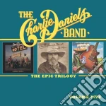 Charlie Daniels Band (The) - The Epic Trilogy Vol.5 (2 Cd) cd