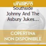 Southside Johnny And The Asbury Jukes With Ronnie Spector - Live At The Bottom Line Nyc June 14Th 1977 (2 Cd) cd musicale