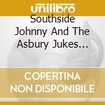 Southside Johnny And The Asbury Jukes With Ronnie Spector - Live At The Bottom Line Nyc June 14Th 1977 (2 Cd) cd