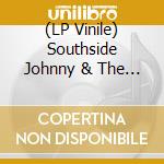 (LP Vinile) Southside Johnny & The Asbury Jukes - Live At The Bottom Line 1977 (Clear Red Vinyl) vinile