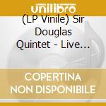 (LP Vinile) Sir Douglas Quintet - Live Hits - Zurich 1985 (Ltd Clear Green Vinyl) vinile