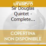 Sir Douglas Quintet - Complete Mercury cd