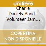 Charlie Daniels Band - Volunteer Jam Iii And Iv cd