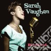 Sarah Vaughan - Birdland Live In New York cd