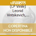 (LP Vinile) Leonid Vintskevich, Boris Andrianov And Nick Vintskevich - Bach Jazz Reflection lp vinile