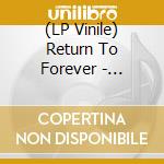 (LP Vinile) Return To Forever - Musicmagic (Transparent Red Vinyl) vinile