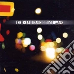Tom Ovans - Beat Trade cd