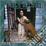 Tracy Nelson & Mother Earth - Poor Man'S Paradise cd