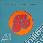 The sons cd