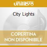 City Lights cd